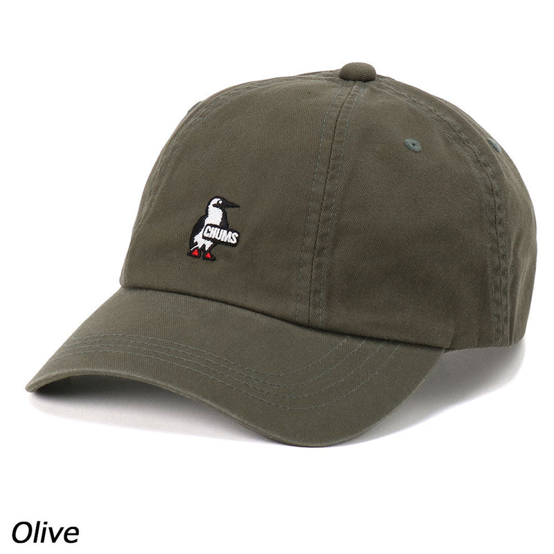 チャムス ブービーパイロットキャップ CH05-1401 キャップ 帽子 サイズ調整可能