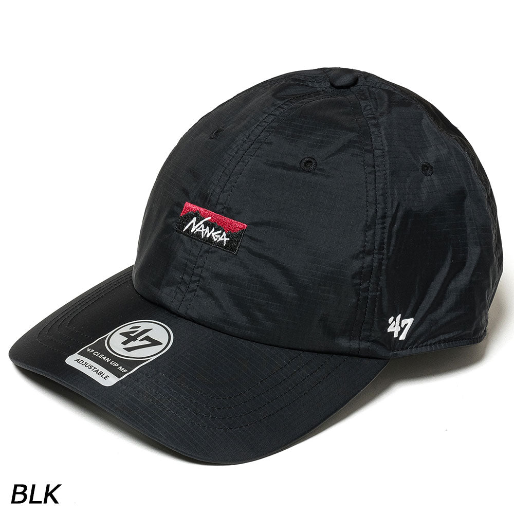 ナンガ ナンガ×47 オーロラテックスキャップ | APORITO（アポリト