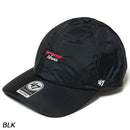 ナンガ ナンガ×47 オーロラテックスキャップ キャップ 帽子 防水 透湿