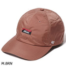 ナンガ ナンガ×47 オーロラテックスキャップ キャップ 帽子 防水 透湿