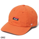 ナンガ ナンガ×47 ヒノックキャップ キャップ 帽子 難燃