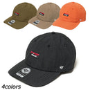 ナンガ ナンガ×47 ヒノックキャップ キャップ 帽子 難燃