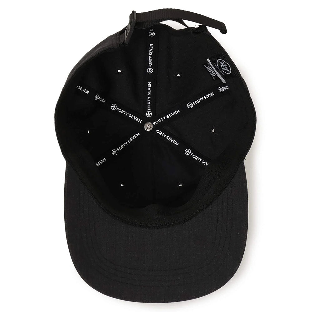 ナンガ ナンガ×47 ヒノックキャップ | APORITO（アポリト）公式通販サイト