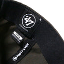 ナンガ ナンガ×47 ヒノックキャップ キャップ 帽子 難燃