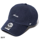 ナンガ ナンガ×47 ヒノックキャップ キャップ 帽子