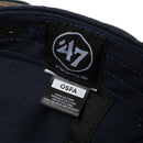 ナンガ ナンガ×47 ヒノックキャップ キャップ 帽子