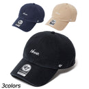 ナンガ ナンガ×47 ヒノックキャップ キャップ 帽子