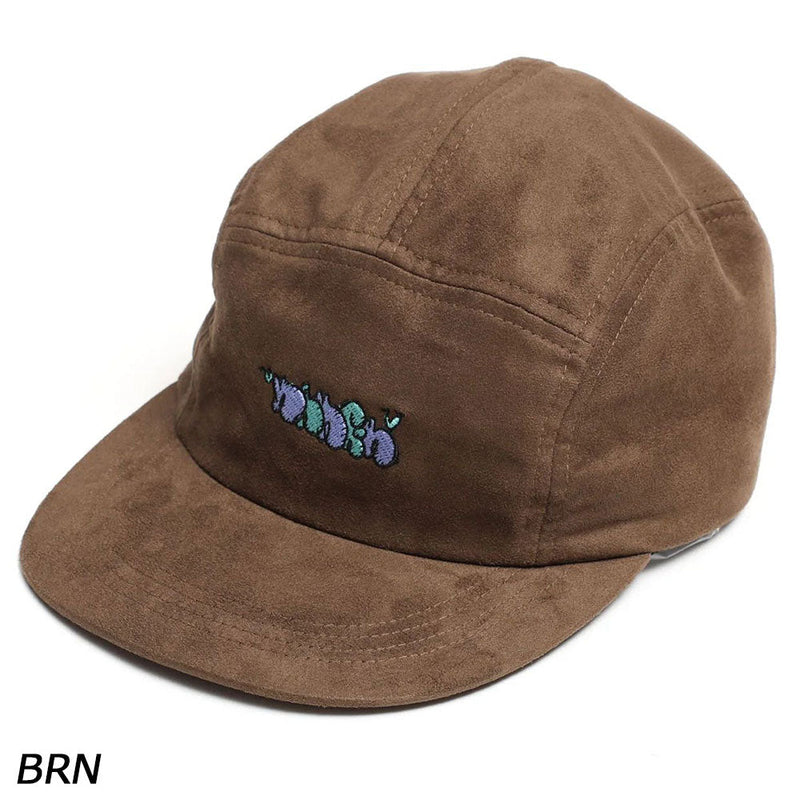 ナンガ ナンガ×神山隆二 ジェットキャップ キャップ 帽子 神山隆二コラボ