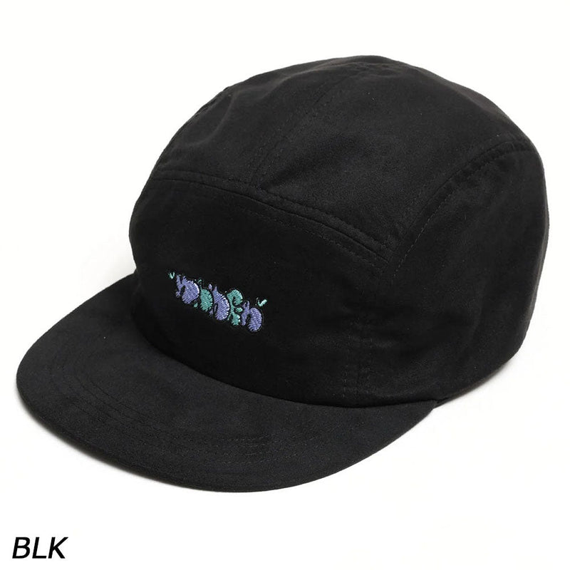 ナンガ ナンガ×神山隆二 ジェットキャップ キャップ 帽子 神山隆二コラボ