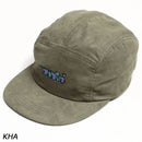 ナンガ ナンガ×神山隆二 ジェットキャップ キャップ 帽子 神山隆二コラボ