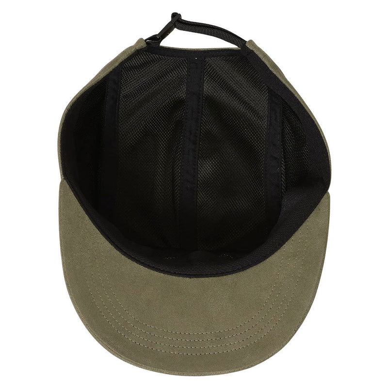 ナンガ ナンガ×神山隆二 ジェットキャップ キャップ 帽子 神山隆二コラボ