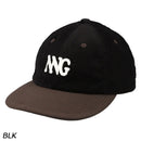ナンガ コーデュロイ NNGロゴ キャップ キャップ コーデュロイ 帽子