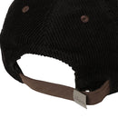 ナンガ コーデュロイ NNGロゴ キャップ キャップ コーデュロイ 帽子