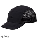 ノースフェイス フリーランキャップ NN02570 キャップサイドメッシュ 帽子 ランニング