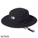 ノースフェイス ホライズンハット NN02336 ハット 帽子 軽量 UVケア