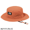 ノースフェイス ホライズンハット NN02336 ハット 帽子 軽量 UVケア