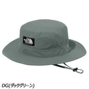 ノースフェイス ホライズンハット NN02336 ハット 帽子 軽量 UVケア