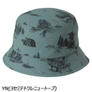 ノースフェイス アロハベントハット NN02530 ハット 帽子 軽量 UVガード