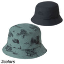 ノースフェイス アロハベントハット NN02530 ハット 帽子 軽量 UVガード