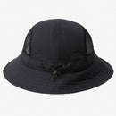 ノースフェイス キュリオシティクエストハット NN02532 ハット 帽子 水陸両用