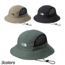 ノースフェイス キュリオシティクエストハット NN02532 ハット 帽子 水陸両用