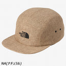 ノースフェイス ハイクサンシャインキャップ NN02537 キャップ 帽子 麦わら調