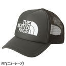ノースフェイス ロゴメッシュキャップ NN02442 キャップ メッシュキャップ 帽子