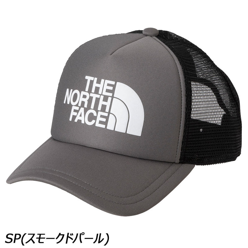 ノースフェイス ロゴメッシュキャップ NN02442 キャップ メッシュキャップ 帽子