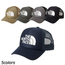 ノースフェイス ロゴメッシュキャップ NN02442 キャップ メッシュキャップ 帽子