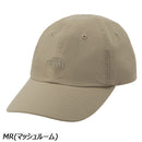 ノースフェイス アクティブライトキャップ NN02572 キャップ 帽子 サイズ調整可能