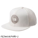 ノースフェイス TNFトラッカーキャップ NN42232 キャップ 帽子 UVプロテクト