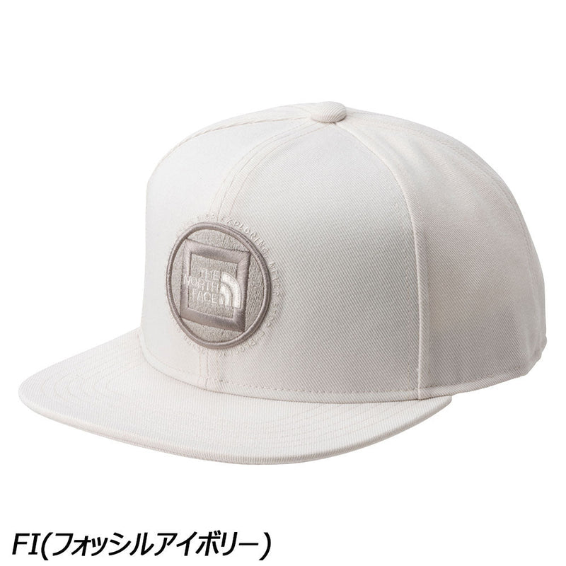 ノースフェイス TNFトラッカーキャップ NN42232 キャップ 帽子 UVプロテクト
