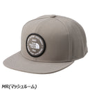 ノースフェイス TNFトラッカーキャップ NN42232 キャップ 帽子 UVプロテクト