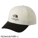 ノースフェイス バレーコーデュロイキャップ NN42430 キャップ 帽子 コーデュロイ