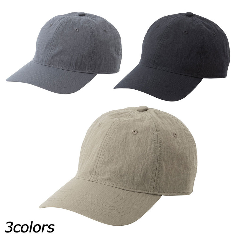 ノースフェイス デイライトキャップ NN42530 キャップ 帽子 UVプロテクト