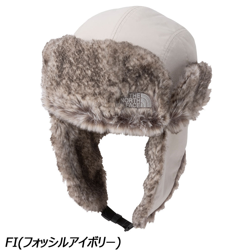 ノースフェイス インサレーションボンバーキャップ | APORITO