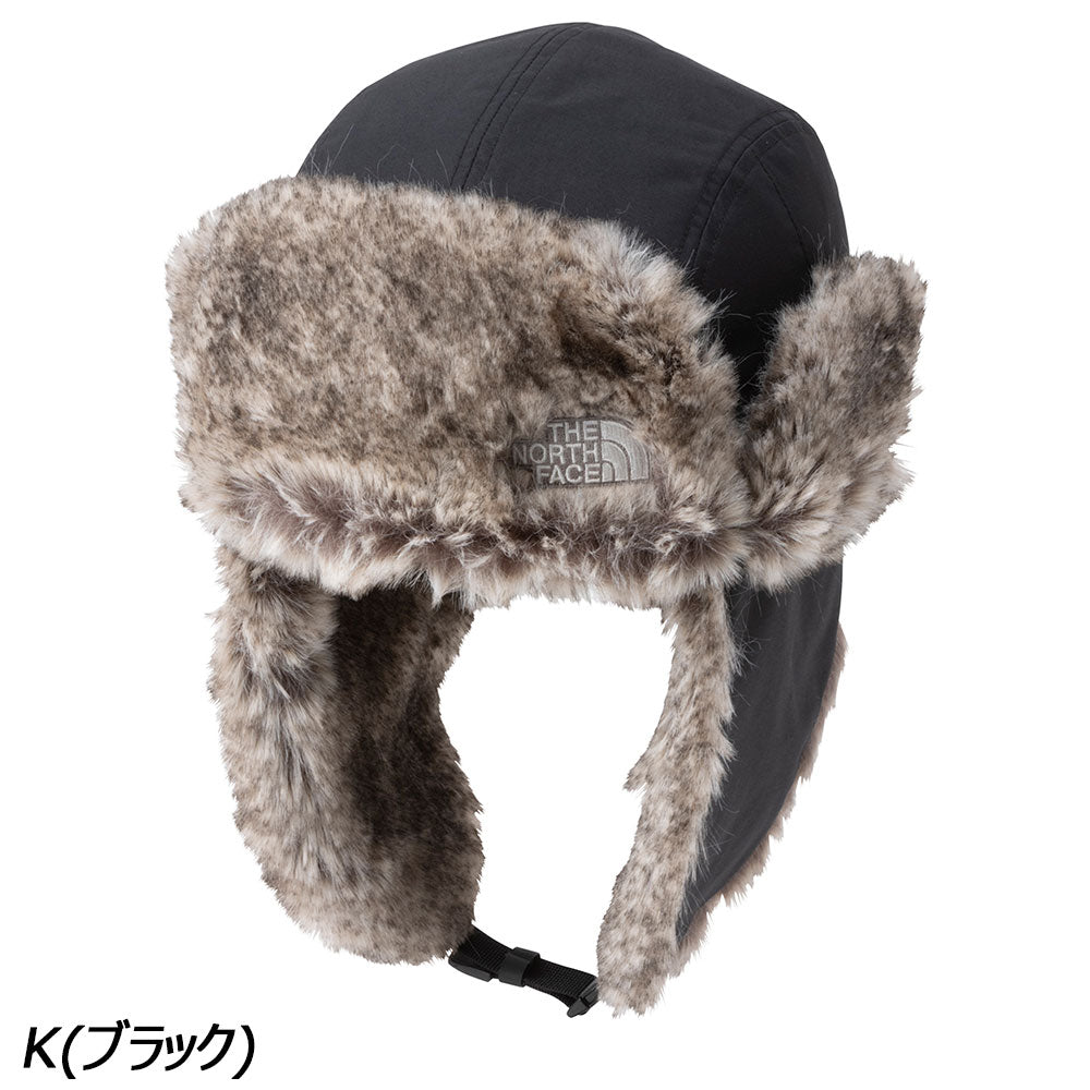 ノースフェイス インサレーションボンバーキャップ | APORITO