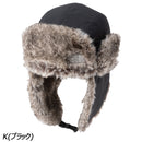 ノースフェイス インサレーションボンバーキャップ NN42536 キャップ 帽子 防寒 UVプロテクト 耳当て付