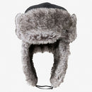 ノースフェイス インサレーションボンバーキャップ NN42536 キャップ 帽子 防寒 UVプロテクト 耳当て付