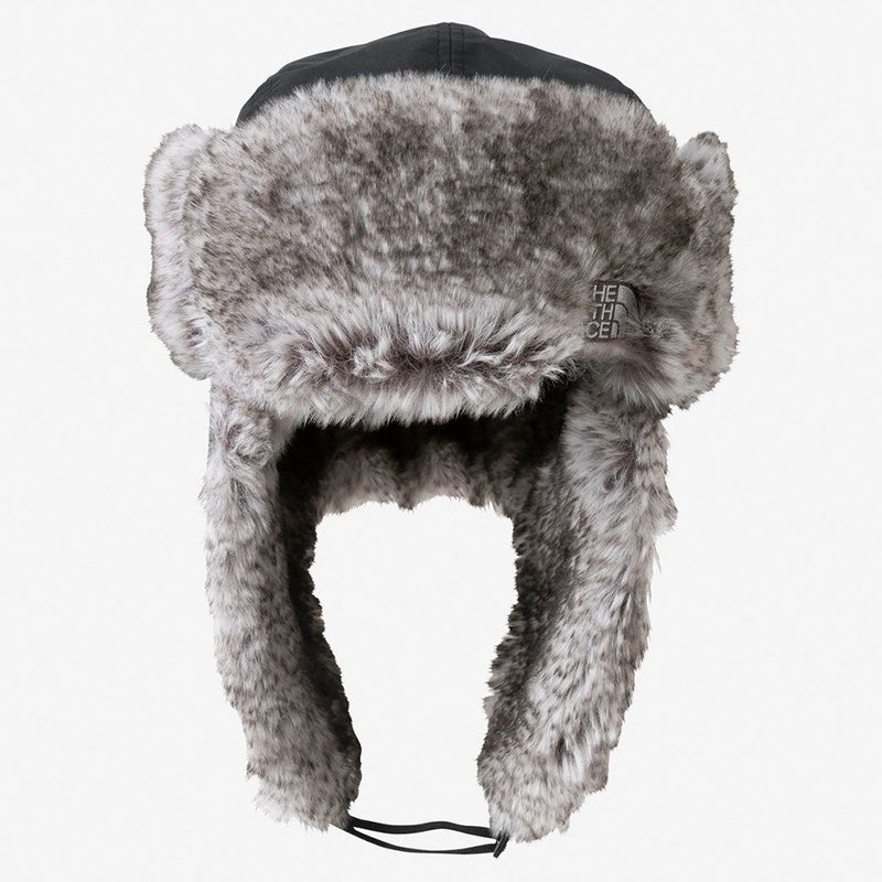 ノースフェイス インサレーションボンバーキャップ NN42536 キャップ 帽子 防寒 UVプロテクト 耳当て付