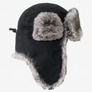 ノースフェイス インサレーションボンバーキャップ NN42536 キャップ 帽子 防寒 UVプロテクト 耳当て付