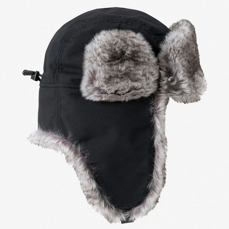 ノースフェイス インサレーションボンバーキャップ NN42536 キャップ 帽子 防寒 UVプロテクト 耳当て付