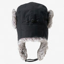 ノースフェイス インサレーションボンバーキャップ NN42536 キャップ 帽子 防寒 UVプロテクト 耳当て付