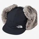 ノースフェイス フロンティアキャップ NN42537 キャップ 帽子 防寒 UVプロテクト 耳当て付