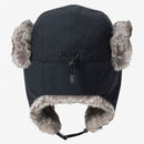 ノースフェイス フロンティアキャップ NN42537 キャップ 帽子 防寒 UVプロテクト 耳当て付