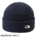 ノースフェイス ショートリブビーニー NN42542 ビーニー ワッチ ニット帽