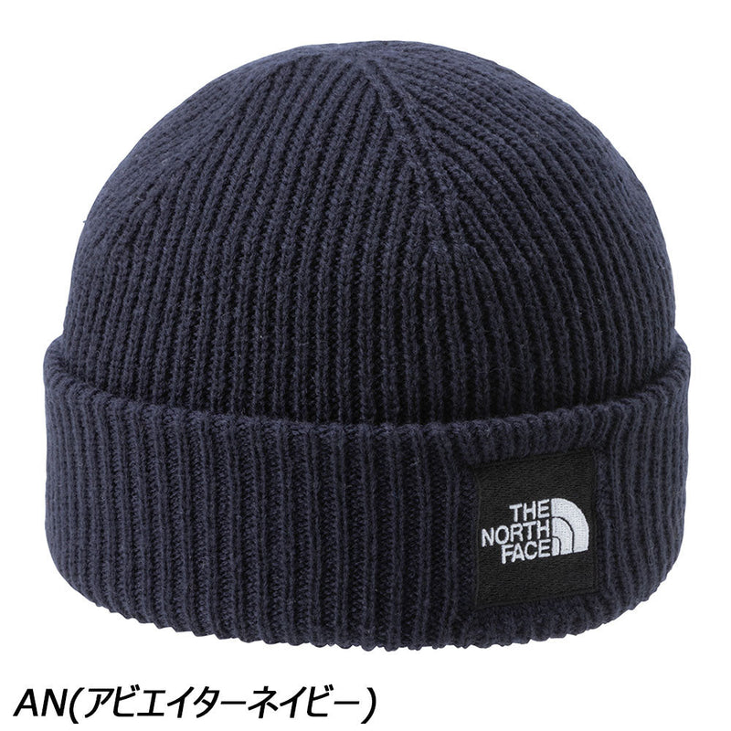 ノースフェイス ショートリブビーニー NN42542 ビーニー ワッチ ニット帽