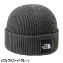 ノースフェイス ショートリブビーニー NN42542 ビーニー ワッチ ニット帽