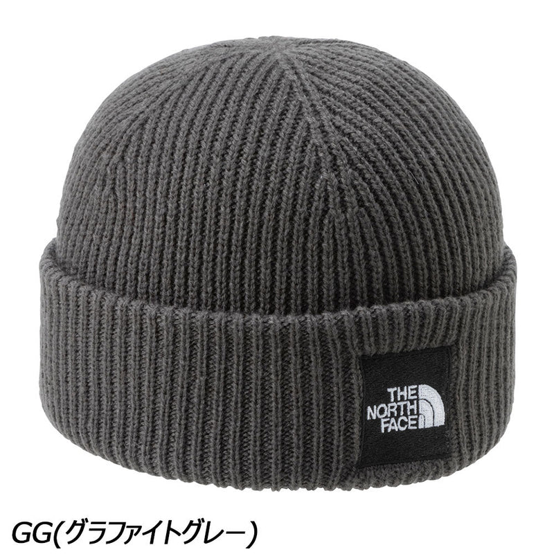 ノースフェイス ショートリブビーニー NN42542 ビーニー ワッチ ニット帽