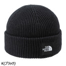 ノースフェイス ショートリブビーニー NN42542 ビーニー ワッチ ニット帽